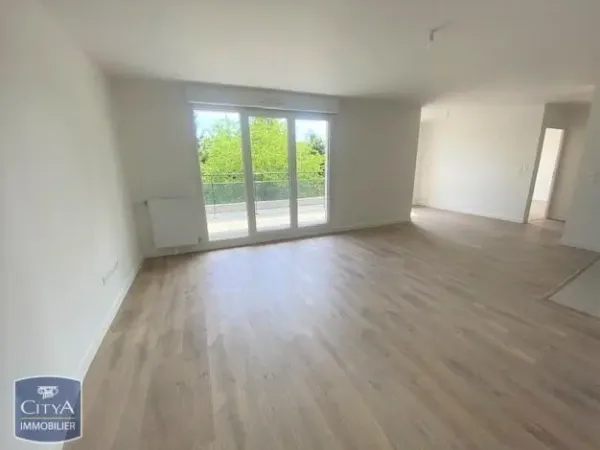Appartement 2 pièces 55 m² 