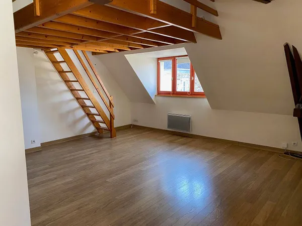 Appartement 1 pièce 30 m² 