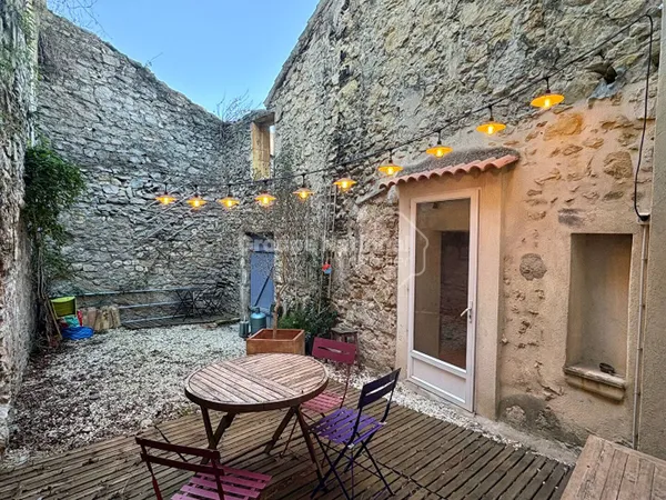 Maison 3 pièces 61 m² 