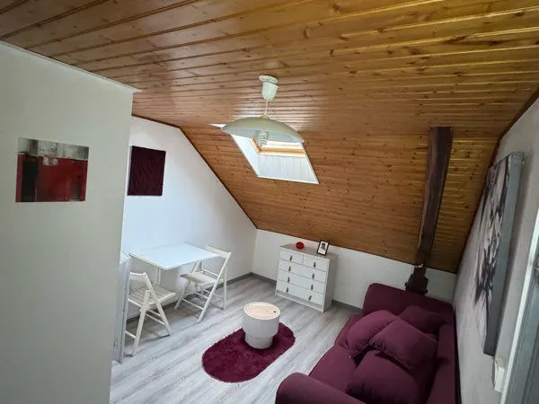 Studio 10m2 