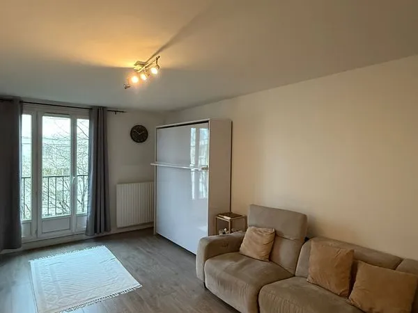 Appartement 3 pièces - 73 m² 