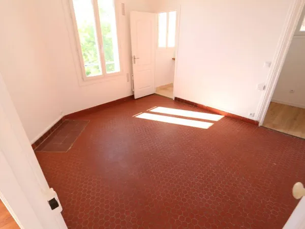 Appartement 2 pièces 31 m² 