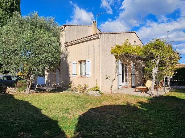 Maison Aix En Provence 105 m2 les milles 