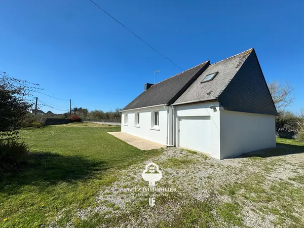 Maison 3 pièces 75 m² 