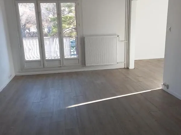 Appartement 5 pièces 102 m² 