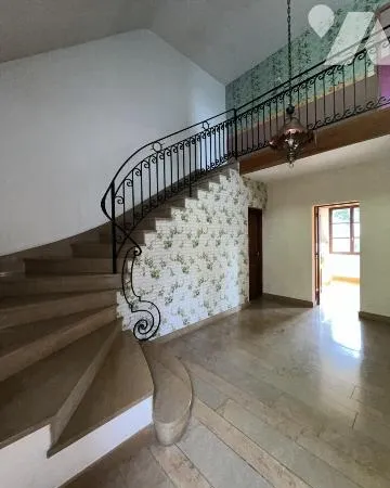 Maison 6 pièces 134 m² 