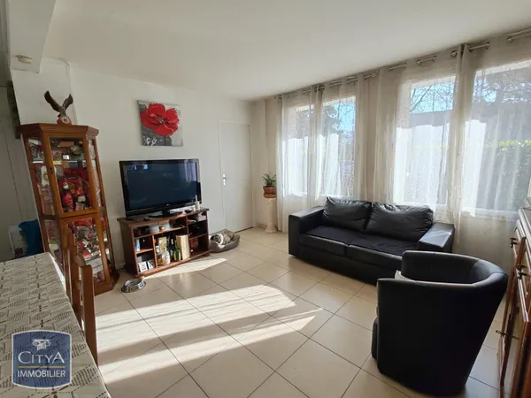Appartement 4 pièces 70 m² 