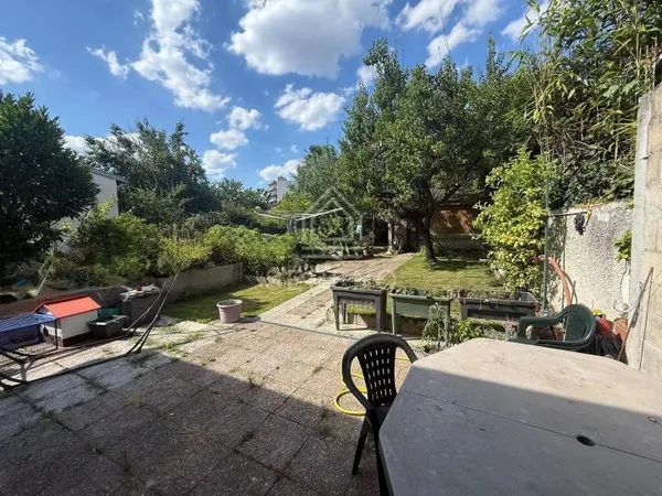 Maison 5 pièces 138 m² 