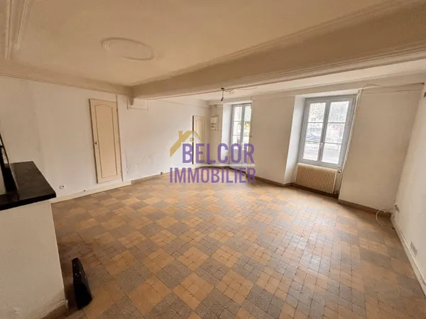 Maison 3 pièces 85 m² 