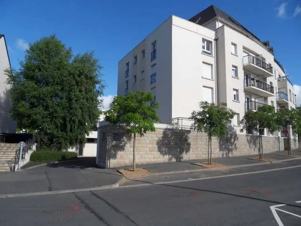 Appartement 2 pièces 31 m² 