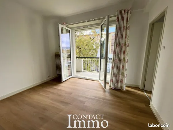 Appartement 4 pièces 99 m² 