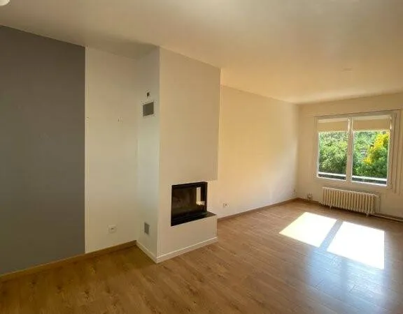 Maison de ville 4 pièces 90 m² 