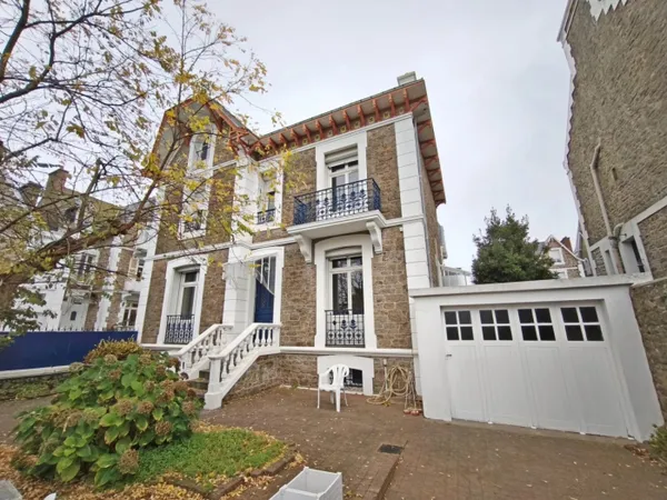 Maison T6 Courtoisville 