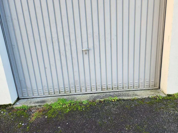 Parking 13 m² 
