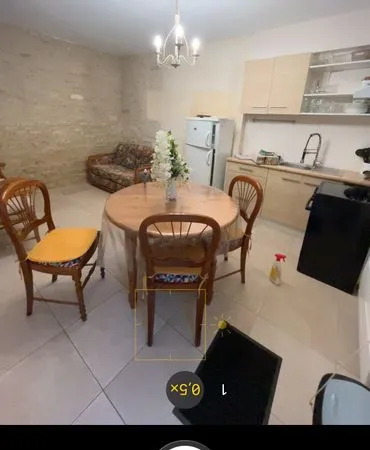 Maison 3 pièces 