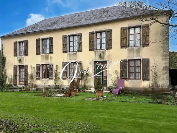 Maison 6 pièces 143 m² 