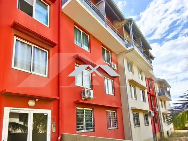 Studio étudiant 20m² - Saint Pierre 