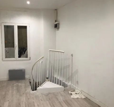 Appartement 28m2 