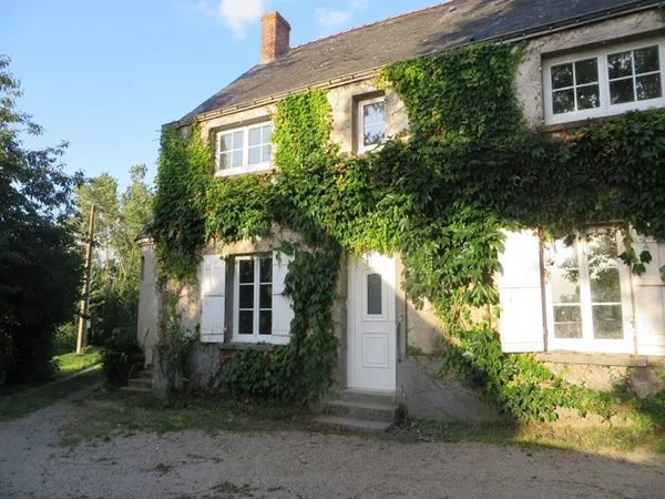 Maison 5 pièces 129 m² 