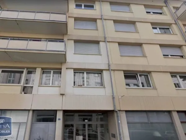 Stationnement Location Strasbourg   69€