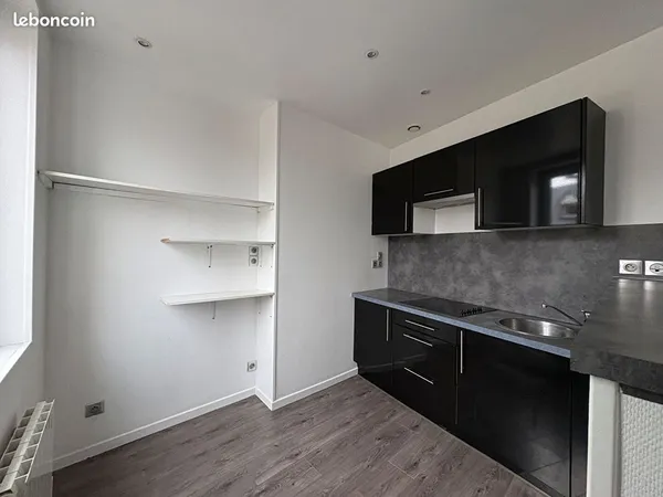 Immeuble de rapport 5 pièces 90 m² 