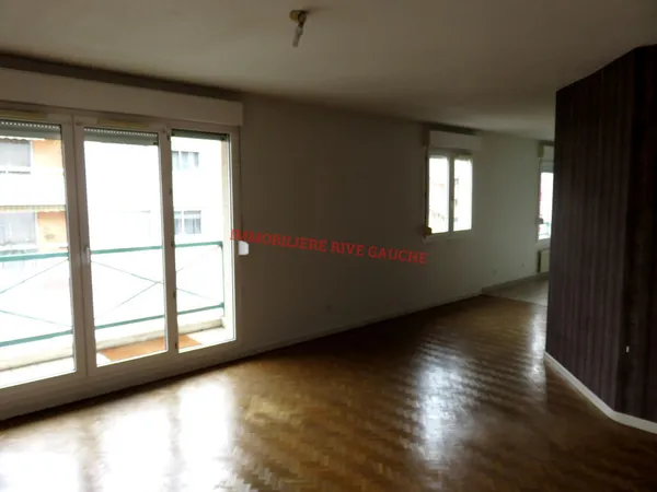 Appartement 2 pièces 52 m² 