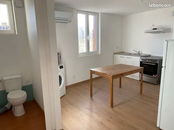Appartement neuf à louer 