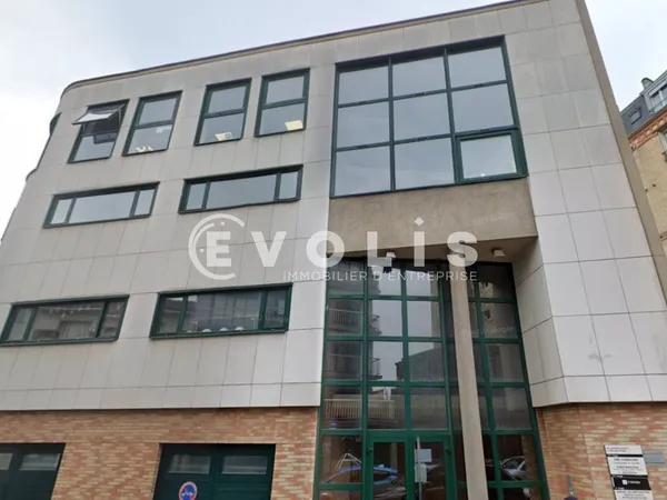 Bureaux - A LOUER - 178 m² divisibles à partir de 85 m² 