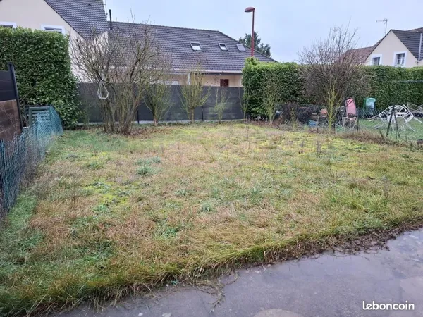 Pavillon 3 pièces 70 m² 