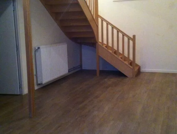 Duplex 4 pièces 100 m² 