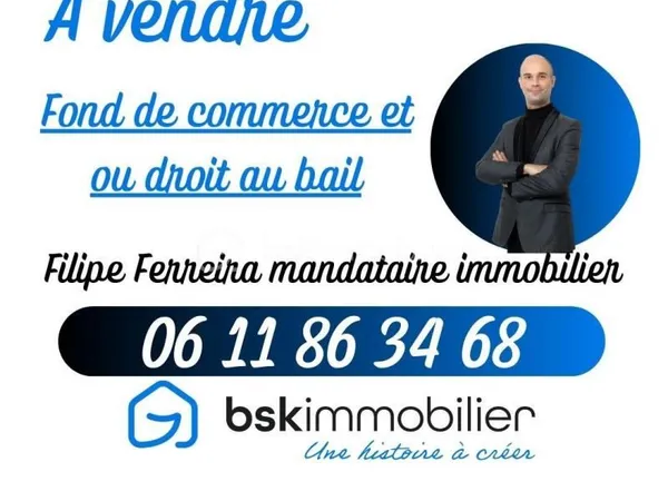 Commerce Montpellier 