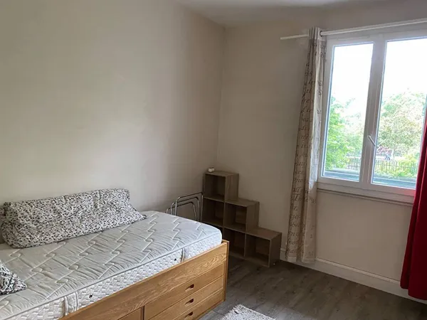Appartement 1 pièce 14 m² 