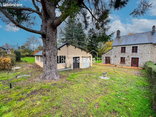 Propriété 4 pièces 79 m² 