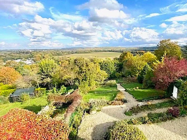 Maison 7 pièces 130 m² 