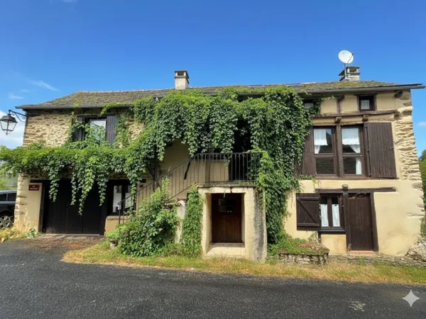 Maison 5 pièces 136 m² 