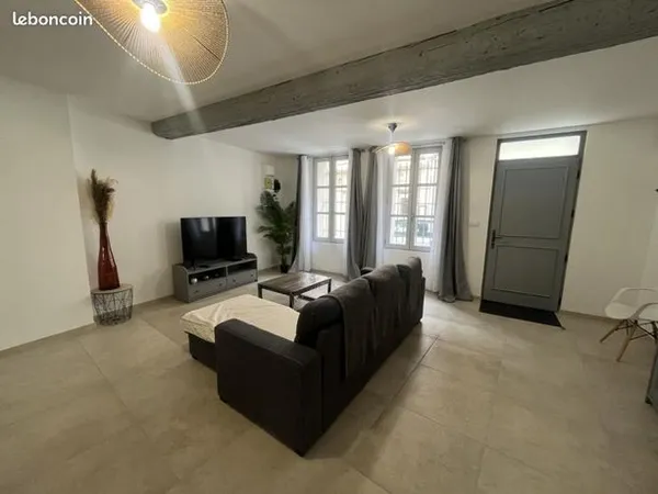 Maison 4 pièces 112 m² 