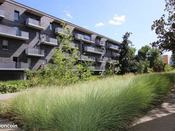 Appartement 4 pièces 86 m² 