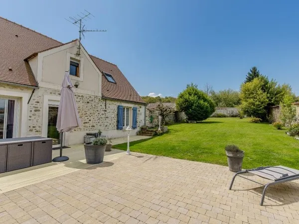 Maison de luxe 9 pièces 210 m² 