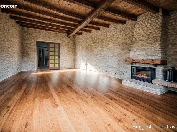 Maison 6 pièces 146 m² 