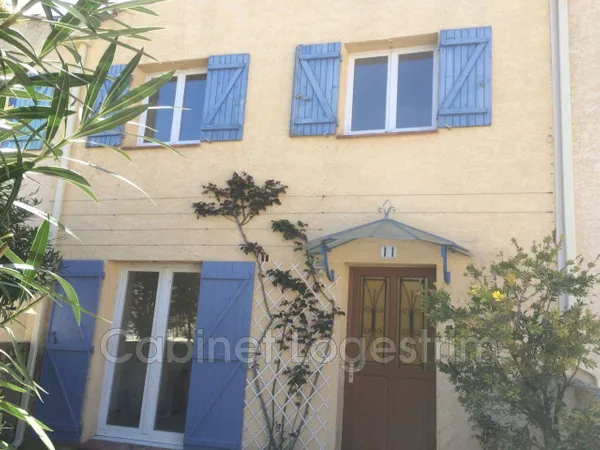 Maison 4 pièces 62 m² 