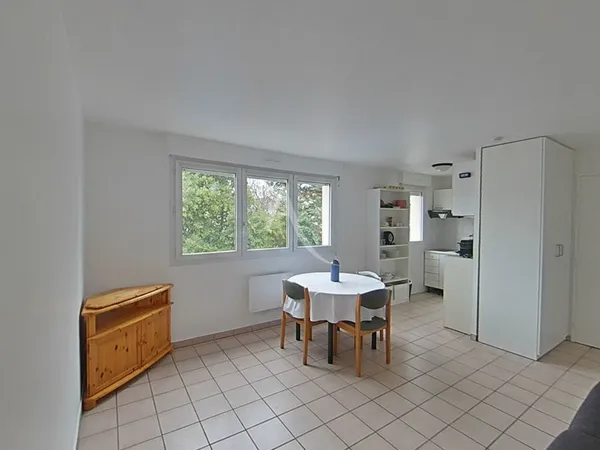 Appartement Lagny Sur Marne 1 pièce(s) 24.55 m2 