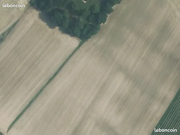 Terres Agricoles 