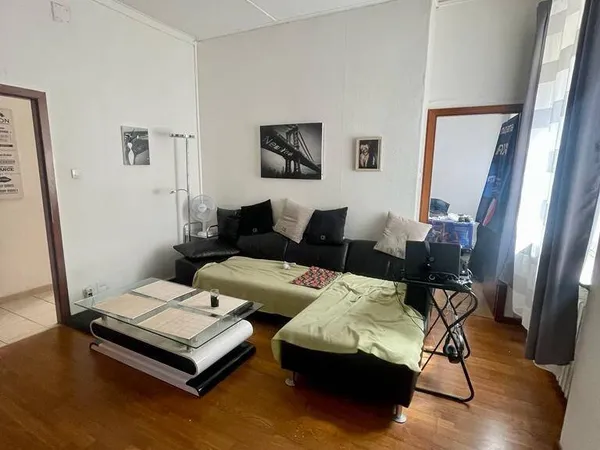 Appartement 3 pièces 79 m² 