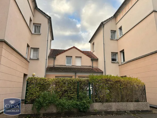 Appartement 1 pièce 31 m² 