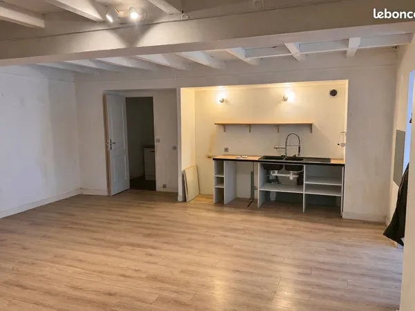 Maison 6 pièces 128 m² 