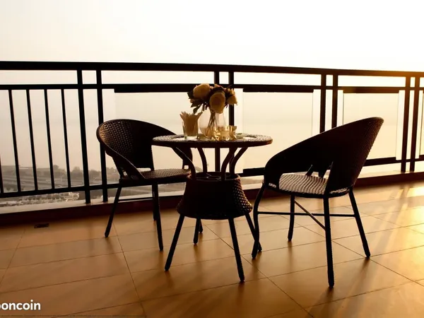 Appartement 3 pièces 76 m² 