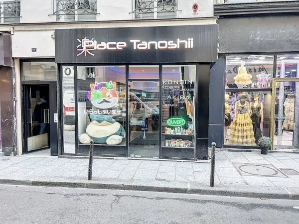Local commercial 63 m² 