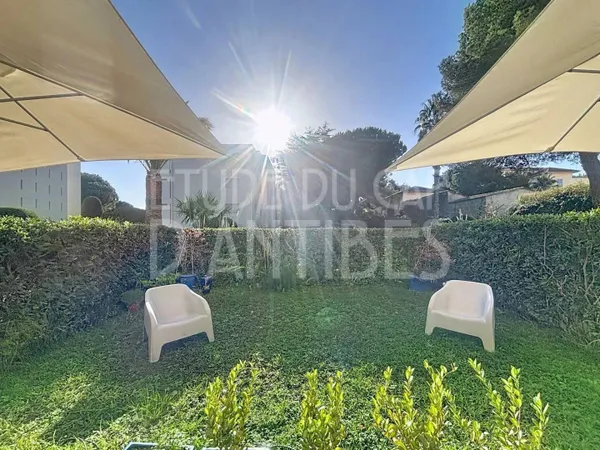Appartement 2 pièces 32 m² 