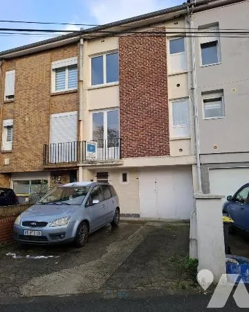 Maison 5 pièces 72 m² 