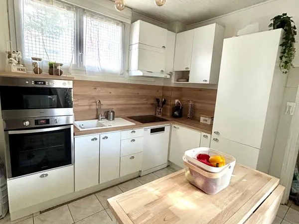 Maison 3 pièces 70 m² 